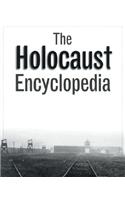 Holocaust Encyclopedia