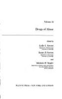 Drugs of Abuse