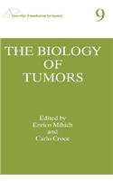 The Biology of Tumors