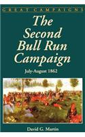 The Second Bull Run Campaign