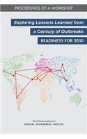 Exploring Lessons Learned from a Century of Outbreaks