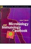 Microbiology and Immunology Casebook (A Little Brown Casebook)