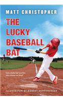 Lucky Baseball Bat