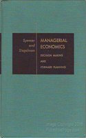 Managerial Economics