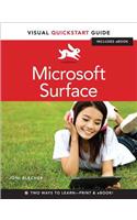 Microsoft Surface