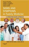 Signs and Symptoms in Family Medicine E-Book