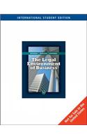 The Legal Environment of Business