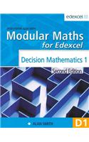 Maths: Level 1(Modular Maths for Edexcel)