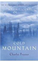 Cold Mountain