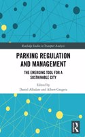 Parking Regulation and Management