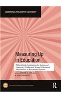 Measuring Up in Education