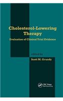 Cholesterol-Lowering Therapy