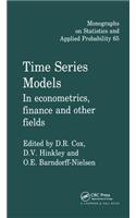 Time Series Models