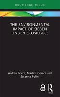The Environmental Impact of Sieben Linden Ecovillage
