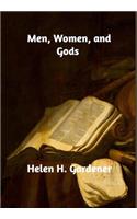 Men, Women, and Gods