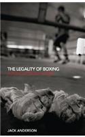The Legality of Boxing