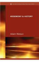 Hegemony & History