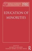 World Yearbook of Education 1981