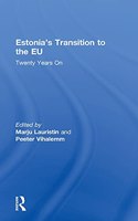 Estonia's Transition to the EU