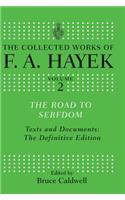 The Road to Serfdom