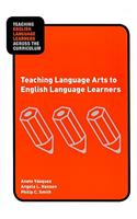 Teaching Language Arts to English Language Learners