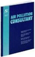 Air Pollution Consultant Quick Reference Guide