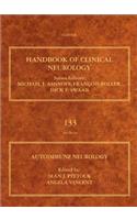Autoimmune Neurology
