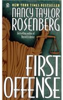 First Offense
