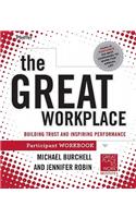 The Great Workplace