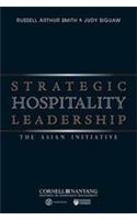 Strategic Hospitality Leadership