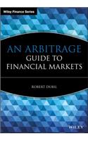 An Arbitrage Guide to Financial Markets