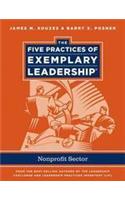 Five Practices of Exemplary Leadership: Non-Profit