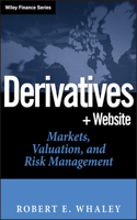 Derivatives: Markets, Valuation, and Risk Management(Wiley Finance)