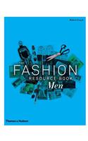 Fashion Resource Book: Men