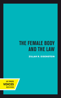 Female Body and the Law