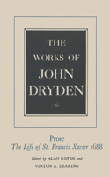 The Works of John Dryden, Volume XIX