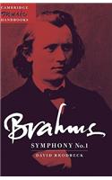 Brahms: Symphony No. 1