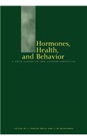 Hormones, Health and Behaviour