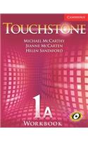 Touchstone 1 A Workbook A Level 1: (Touchstone)