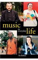Music in Everyday Life