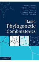 Basic Phylogenetic Combinatorics