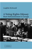 A Voting Rights Odyssey