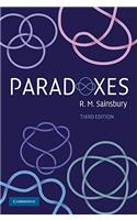 Paradoxes