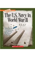 The U.S. Navy in World War II