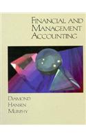 Financial and Management Accounting