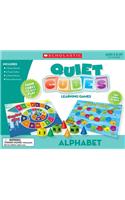 Alphabet Quiet Cubes Learning Games