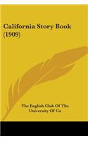 California Story Book (1909)