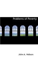 Problems of Poverty