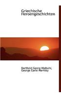 Griechische Heroengeschichten: (English)