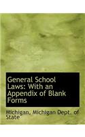 General School Laws